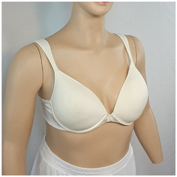 *PLUS* BALI, Style 3270, Underwire Bra, size 42D - Picture 4 of 8